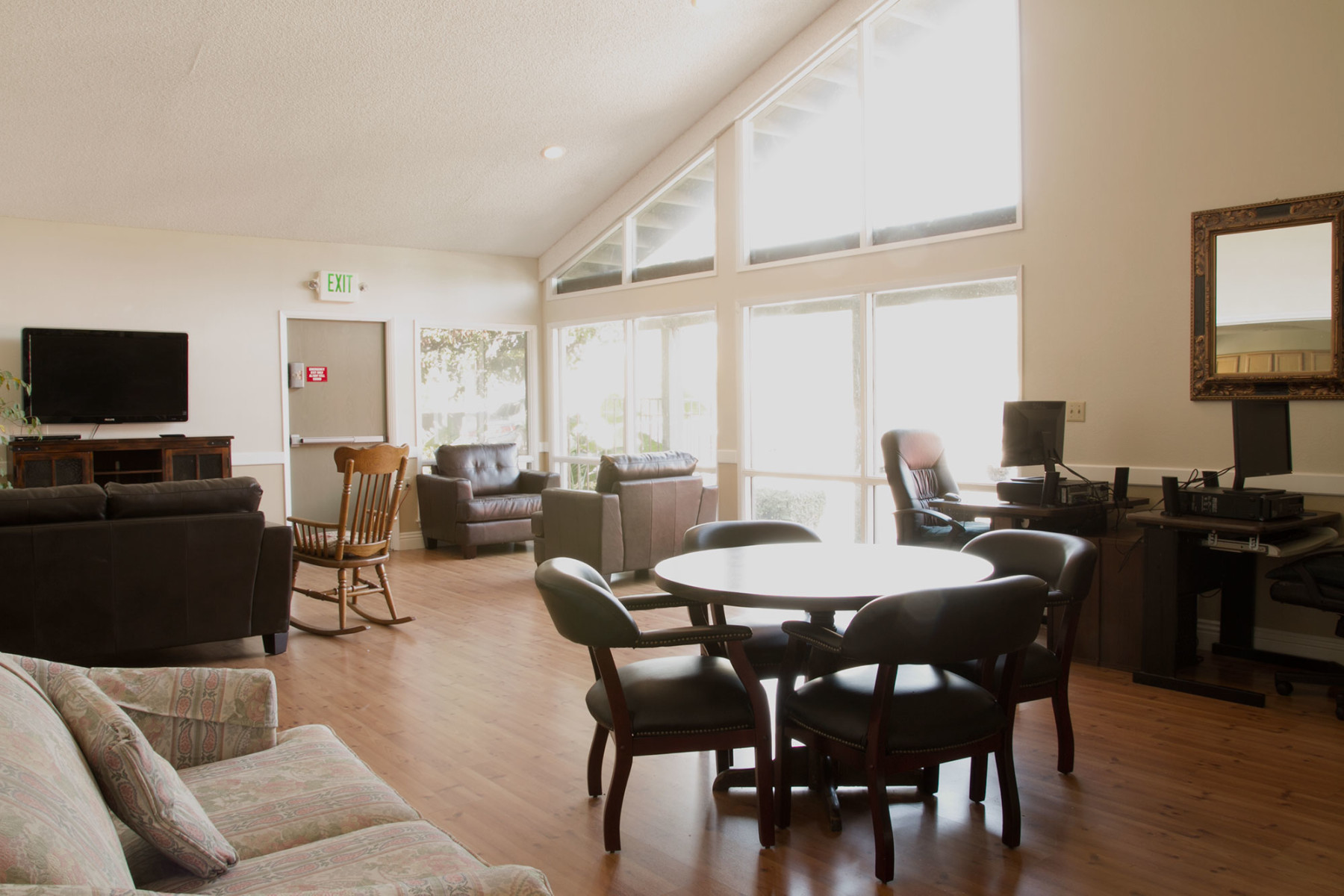 Contact Us - Housing Development Partners