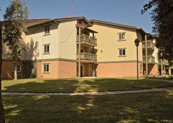 Casa Colina Del Sol Front