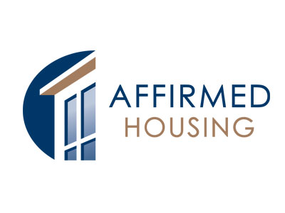 Affirmed Housing Logo
