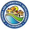 CDHCD Logo
