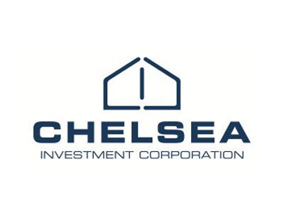 Chelsea Investment Corporation Logo