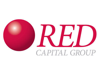 Red Capital Group Logo