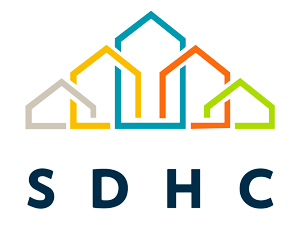 SDHC - Logo